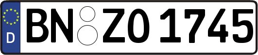 BN-ZO1745