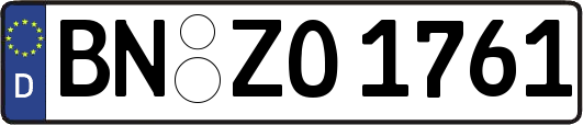 BN-ZO1761