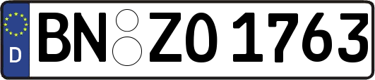 BN-ZO1763