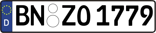 BN-ZO1779