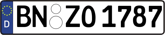 BN-ZO1787