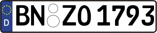 BN-ZO1793