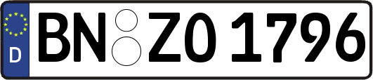 BN-ZO1796