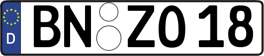 BN-ZO18