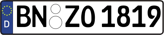 BN-ZO1819
