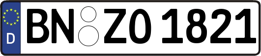 BN-ZO1821