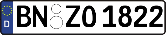 BN-ZO1822