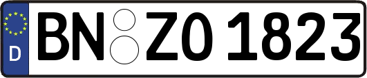 BN-ZO1823