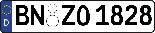 BN-ZO1828