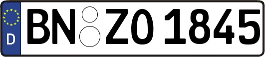 BN-ZO1845