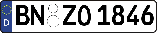 BN-ZO1846