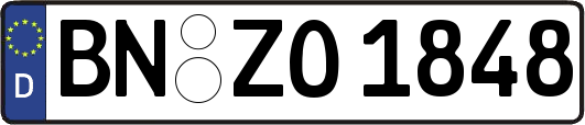 BN-ZO1848
