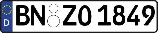 BN-ZO1849