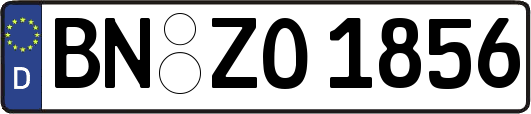 BN-ZO1856