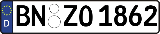 BN-ZO1862