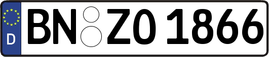 BN-ZO1866
