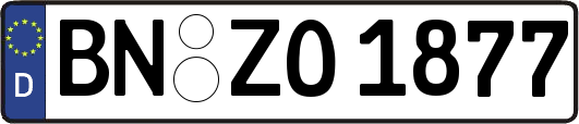 BN-ZO1877