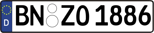 BN-ZO1886