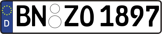 BN-ZO1897