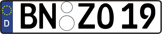 BN-ZO19