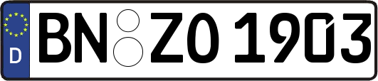 BN-ZO1903