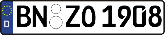 BN-ZO1908