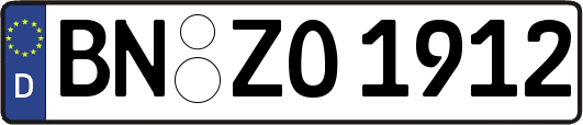 BN-ZO1912