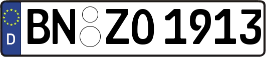 BN-ZO1913