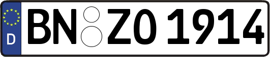 BN-ZO1914