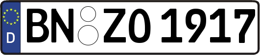 BN-ZO1917