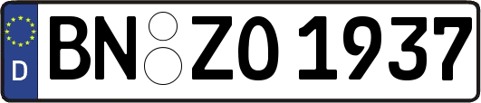 BN-ZO1937