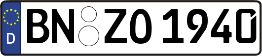 BN-ZO1940