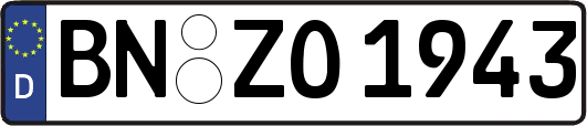 BN-ZO1943