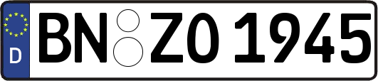 BN-ZO1945