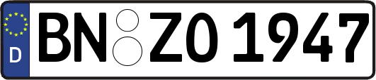 BN-ZO1947