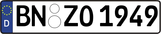 BN-ZO1949