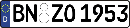 BN-ZO1953