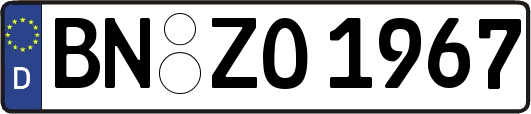 BN-ZO1967