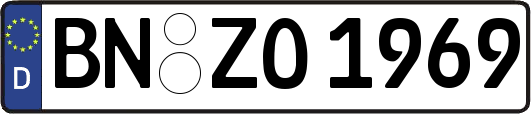 BN-ZO1969