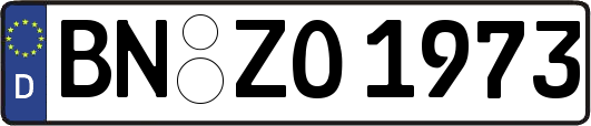 BN-ZO1973