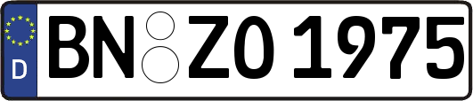 BN-ZO1975