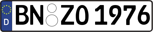 BN-ZO1976