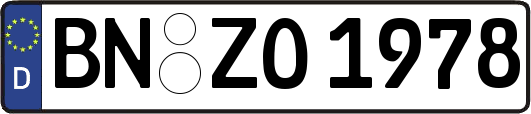 BN-ZO1978