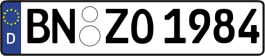 BN-ZO1984