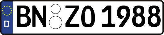 BN-ZO1988