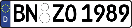 BN-ZO1989