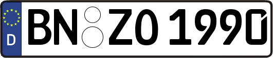 BN-ZO1990