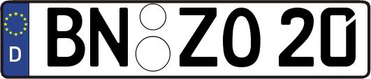 BN-ZO20