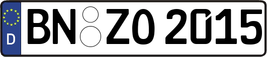 BN-ZO2015