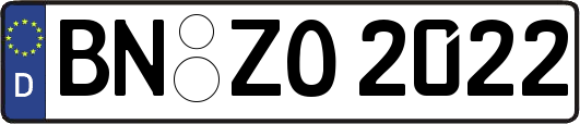 BN-ZO2022